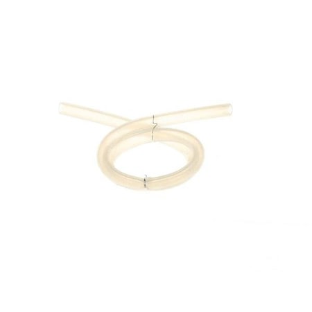 Schaerer TUBE 5, 0X1, 5 SILICONE TRANSPARENT 1400484948